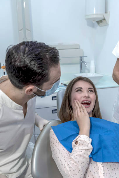Best Pediatric Emergency Dentist in La Quinta, CA