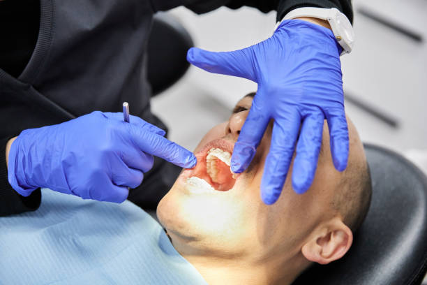 Best Pediatric Emergency Dentist in La Quinta, CA