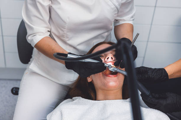 Best Emergency Cosmetic Dentistry in La Quinta, CA